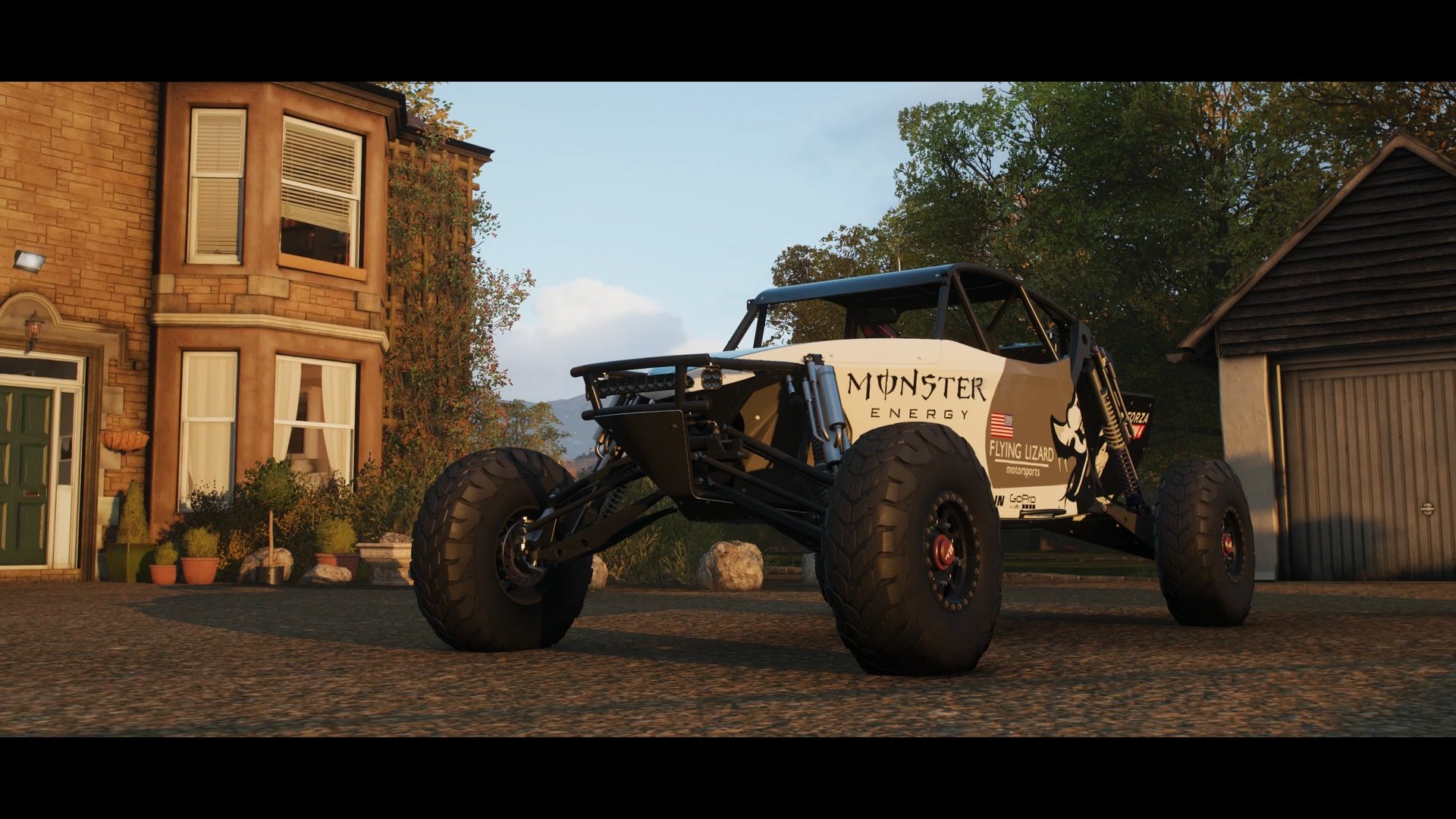Forza Horizon 4 - Imagen 24